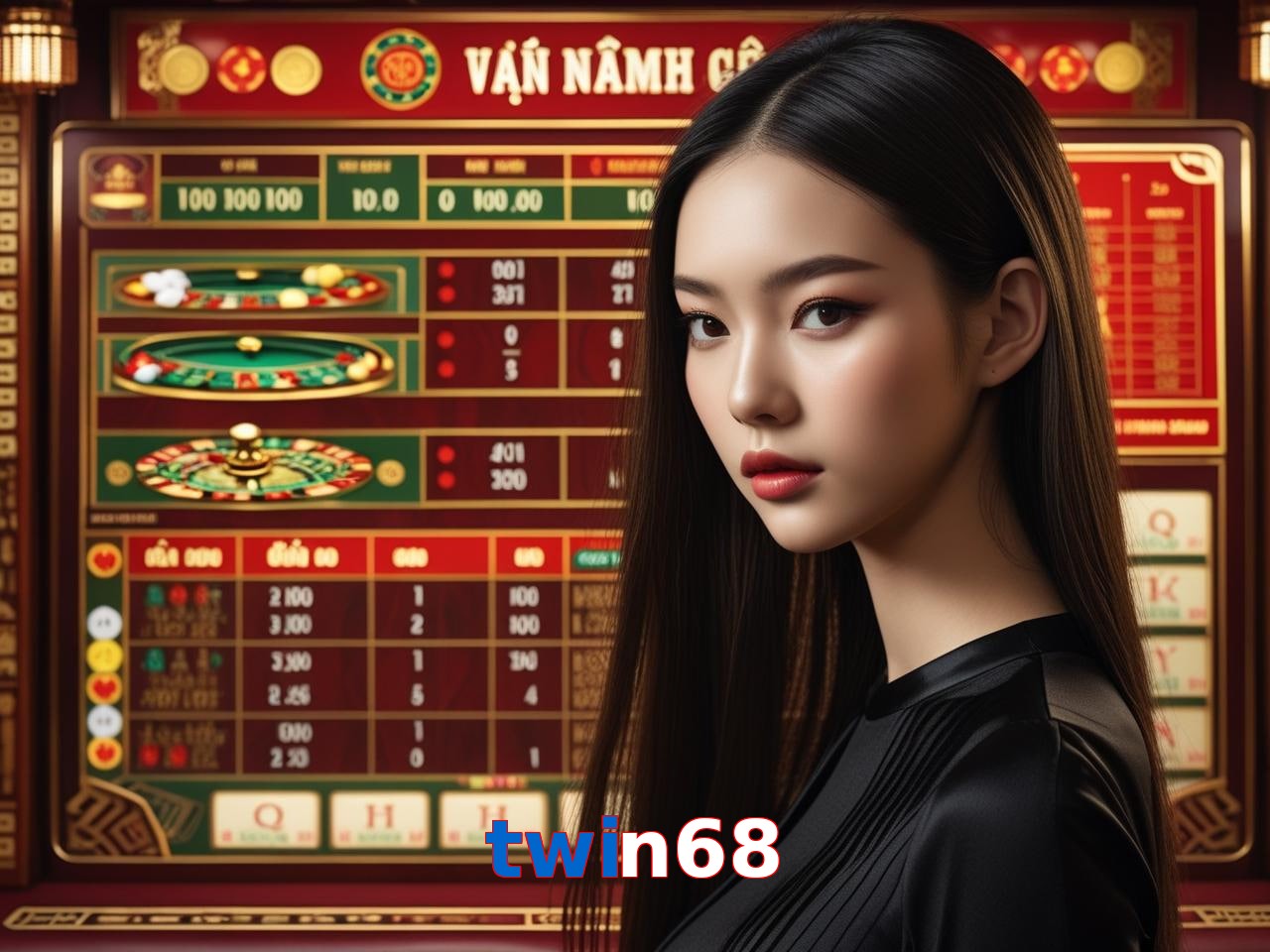 twin68