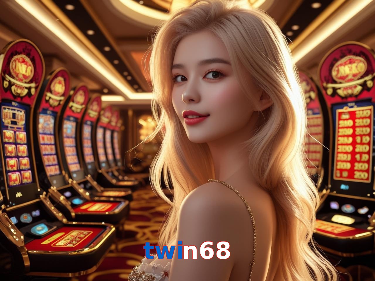 twin68